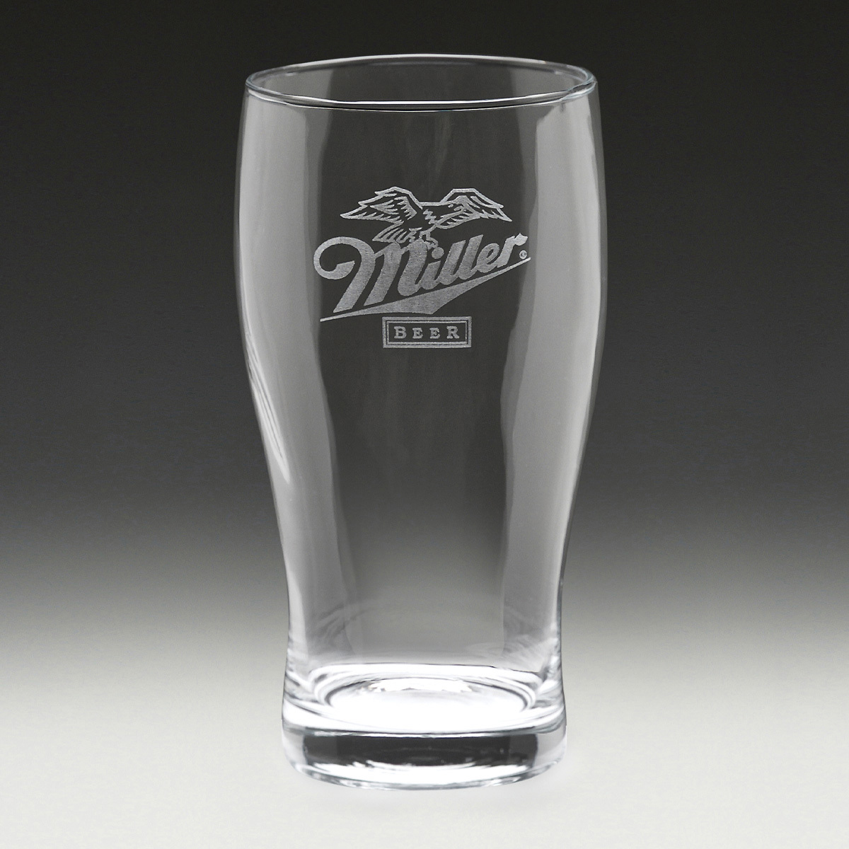Beer Glass · original supplier front reference