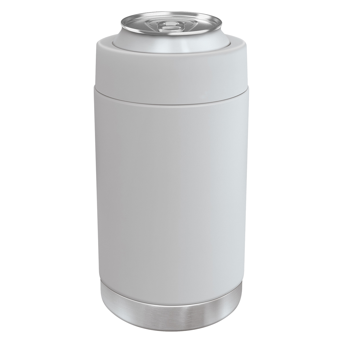Insulated Can Holder · original supplier front reference