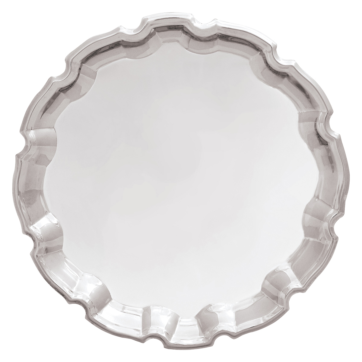 Randwick Presentation Tray · original supplier front reference