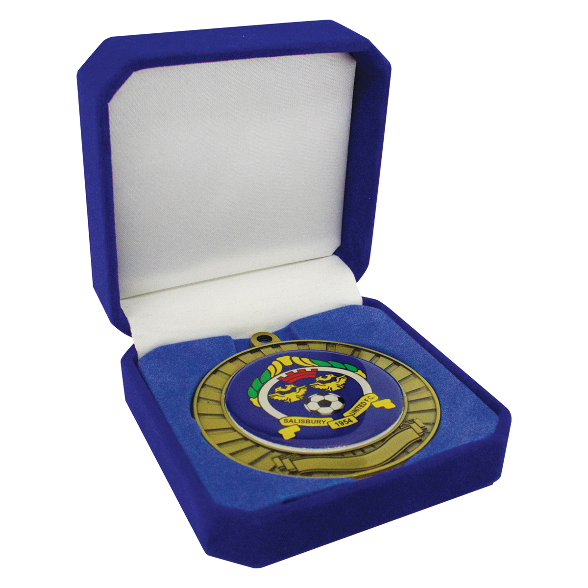Medal Presentation Box