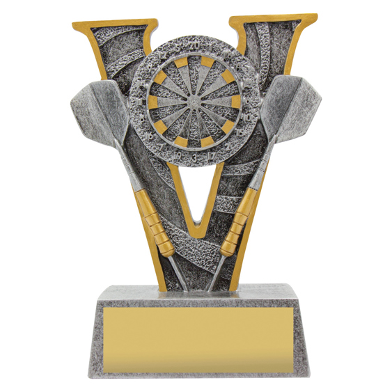 Darts V-Series · 130mm · supplier code 21475AA