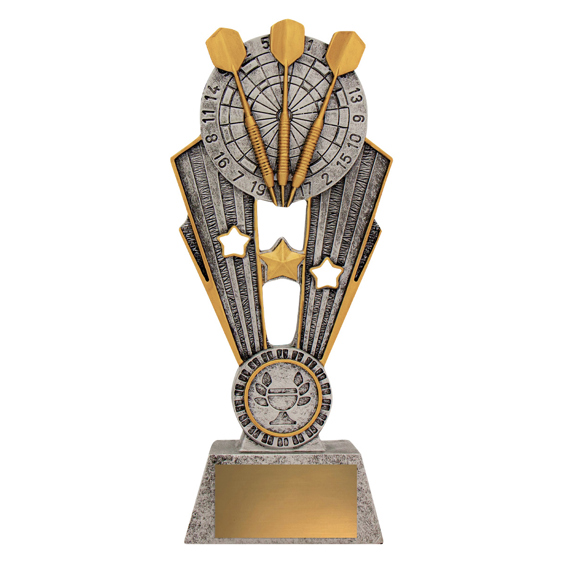 Darts Fame · 200mm · supplier code A1372A