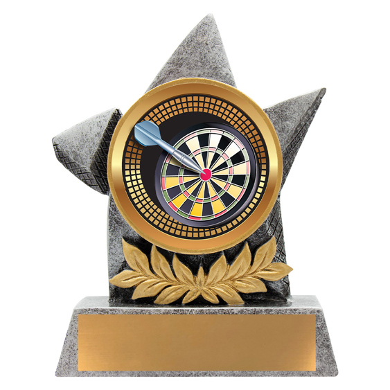 Argo - Darts · 120mm · supplier code AB38