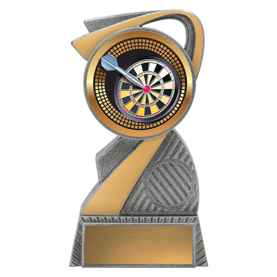 Arclight Showtime - Darts · 130mm · supplier code ALB38A