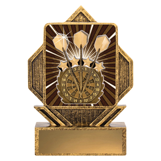 Lynx Arrow - Darts · 130mm · supplier code LA038